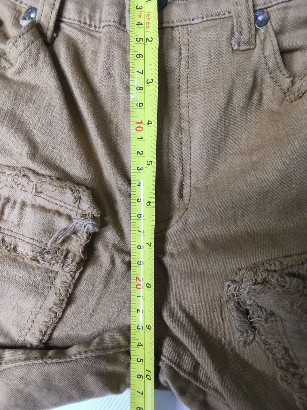 Majestik men’s bootcut